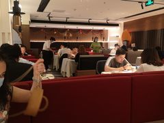 大堂-阿妮叶李(光谷世界城店)