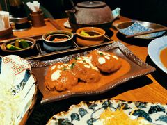 -堂本家洋食别馆·炸猪排(中心城店)