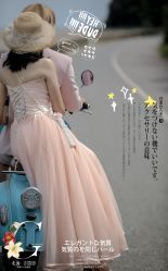 -古摄影婚纱