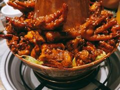 -刘记光大火锅鸡(北行店)