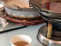 -竹海湾农家土菜