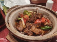 功夫牛腩煲-宴宁汇(星河荟商业中心店)