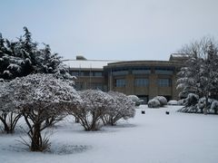 -大连东软信息学院(软件园校区)