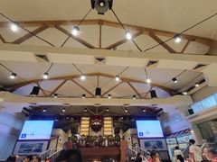 -金河半岛园林酒家(金融城店)