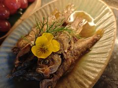 -龟兹KUCINA·新疆菜(前滩L+PLAZA店)