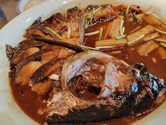 -二十八里太湖船菜(吉祥路店)