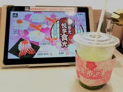 -滨寿司(新街口中央商场店)