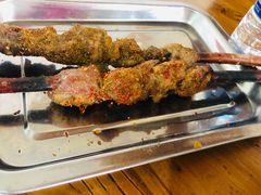 红柳烤肉-阿达西新疆餐厅(西北大学店)