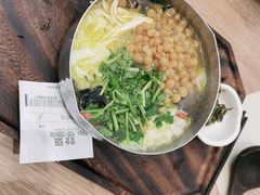 -小满手工粉(杭州滨江龙湖店)