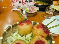 -黔三一夺夺粉酸汤火锅(百信店)