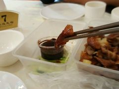 picture-四季小馆·地道北京小吃(广百店)