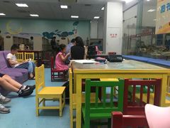 -西湖区图书馆(古墩路)