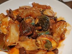 -码头鲜精致威海菜(欧乐坊店)