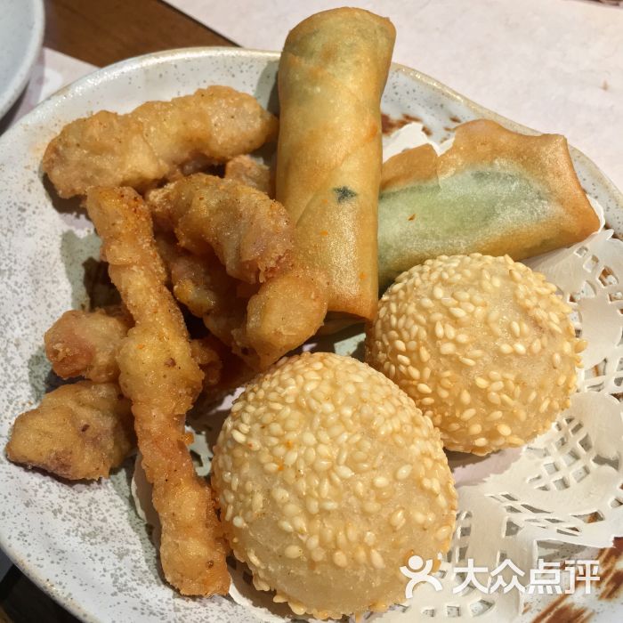 黄金三酥