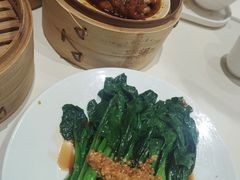 -蔡澜点心·粤菜(月星环球港店)