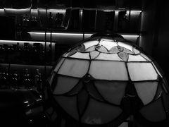 -厦门瑞颐大酒店·VIRGO威士忌酒吧