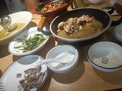 -太二酸菜鱼(深圳布吉万象汇店)