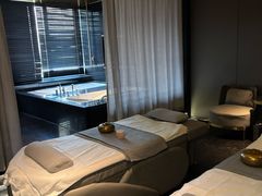 -华夏良子·足道SPA艾灸(图书大厦店)