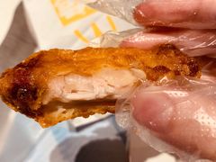 -麦当劳(杭州三花国际店)