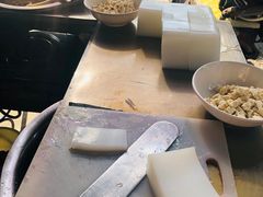 -何老二卤汁凉粉