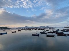 -春妮海味饭店·海景餐厅·海菜包子·大连海鲜