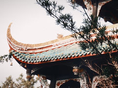 -望江楼公园