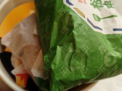 -麦当劳(欢乐谷店)