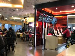 大堂-永和大王(梅家浜店)