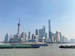 -南京路步行街