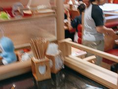 -蓉李记成都名小吃(宜昌伍家岗万达店)