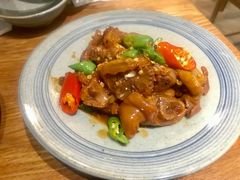 -静一餐厅·湖北菜(前门店)