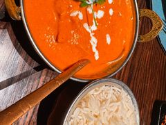 -甘尼仕印度餐厅爵士酒吧(阳春巷店)