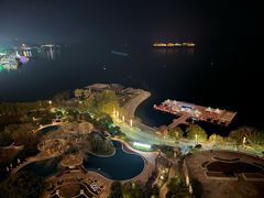 -绿城千岛湖喜来登度假酒店