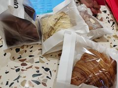 -OUR Bakery(SKP-S店)