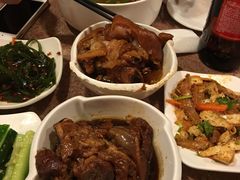 -吉亨面馆(古北1699店)
