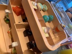 -三亚福朋喜来登酒店·大堂吧