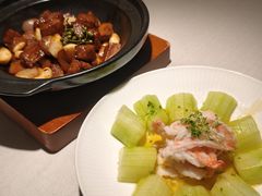 -狮王府淮扬菜(万象城店)