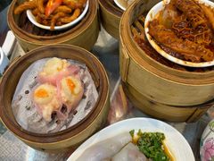 -香港蓮香樓(中環店)