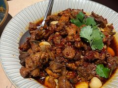 -山石榴·贵州菜(丰盛里店)