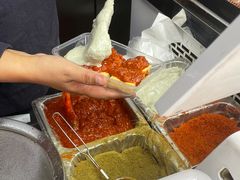-老绍兴三味臭豆腐(奥林匹克购物广场店)