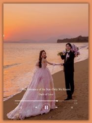 -爱城婚纱摄影·品质严选店