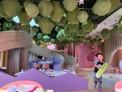 -水桶王国主题餐厅·聚会·生日派对·亲子活动·家庭套餐(亚龙湾希尔顿店)