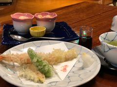 -蟹道乐(川崎店)