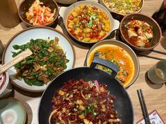 -高嗲嗲·现炒下饭菜(石鼓路店)