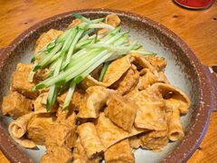 -肉串汪(月坛店)