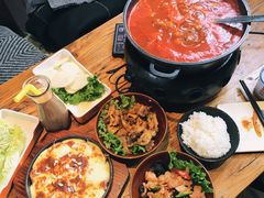 -有才叔的小馆(招商依云曲江店)