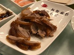 -全聚德(前门店)