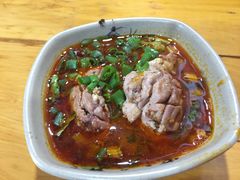 -老瓦房冷锅串串(文殊院店)