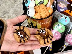-B.O.M波姆烘焙(凤凰街店)