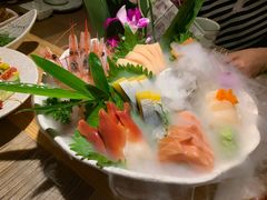 -酒井酱子·深夜食堂(东城汇店)